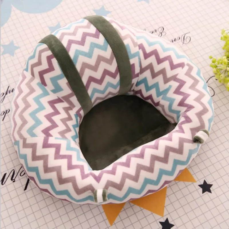 Чехол на диван для новорожденного ребенка детское сиденье сидения обучение