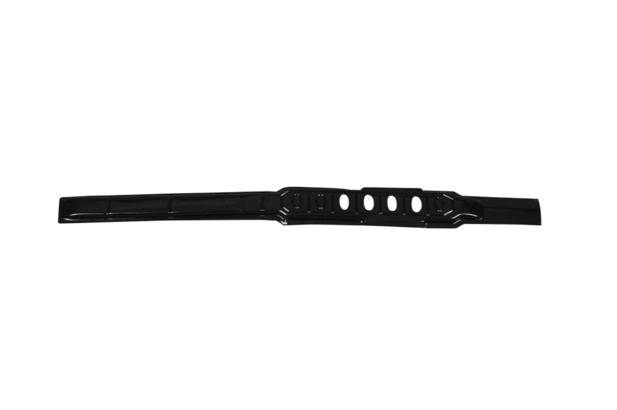 F35 ESC Cover FMS 64 мм F15 F16 F18 F35 V2 запчасти воздуховод вентилятор EDF реактивный двигатель ESC сервопривод клобук шасси навес RC самолет модель Запчасти - Цвет: F35 ESC Cover