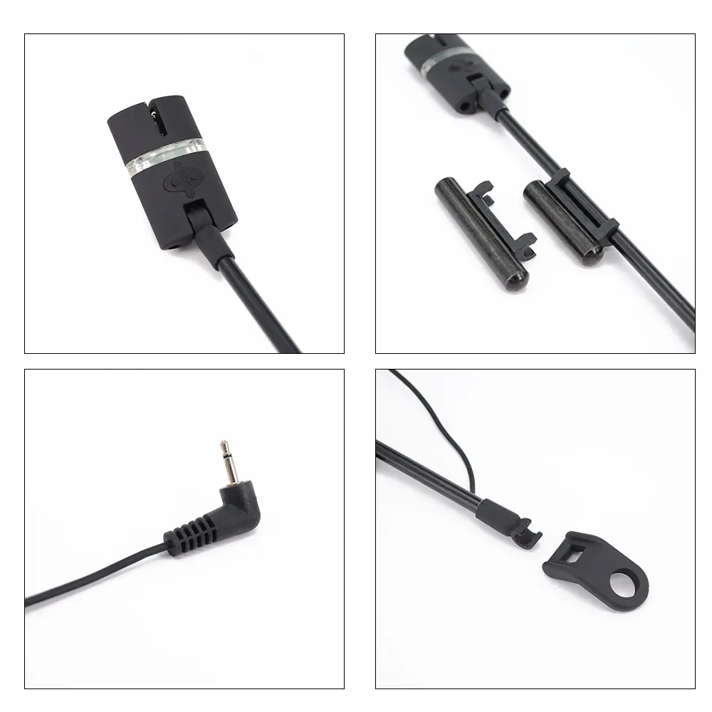 Светодиодный индикатор укуса для ловли карпа рыбалка аксесуары | Спорт и