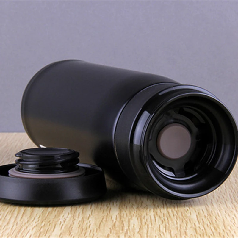 450/600 МЛ Спорт На Открытом Воздухе Термосы Чашка Из Нержавеющей стали Изоляции