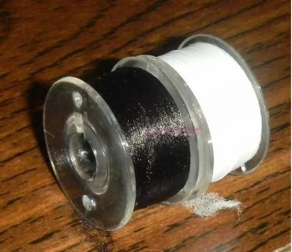 25 шт./компл. полиэстер эластичный накладной швейная нить вышивка крестиком