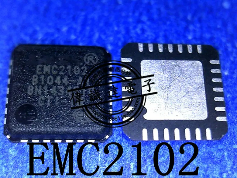 20 шт. EMC2102 EMC2112 QFN28 Новинка| |