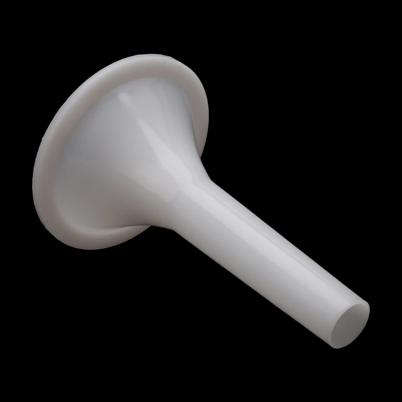 Пластик #32 Размеры Мясорубка колбасный шприц трубка Рог Воронка для заполнения