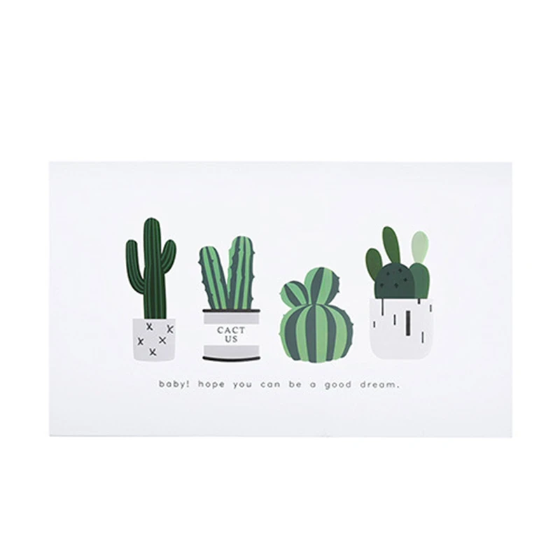 cactus Брызги экраны кухонная плита скатерть наклейка алюминиевая фольга высокая термостойкость водонепроницаемый легко чистить стикер на стену - Цвет: cactus