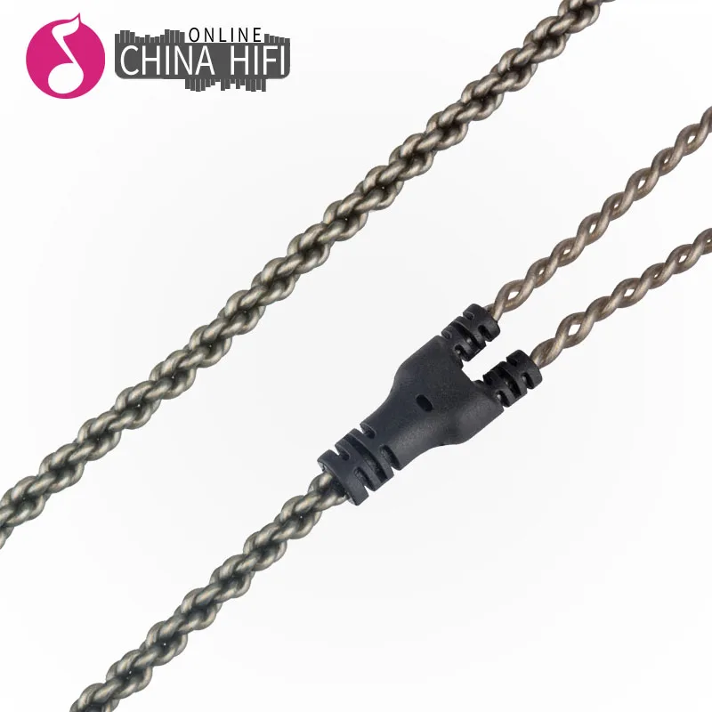 Seahf AWK-F650S 650ohm высокое сопротивление High Fidelity Hi-Fi плоской головкой наушники