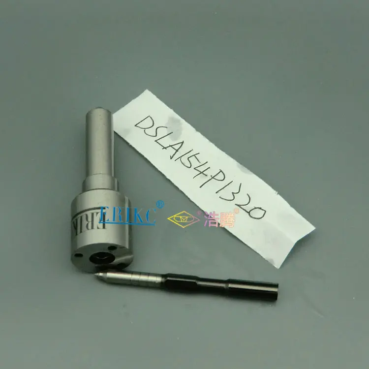 ERIKC DSLA 154 P 1320 (0433175395) Запасные части для форсунки с общей топливной магистралью и