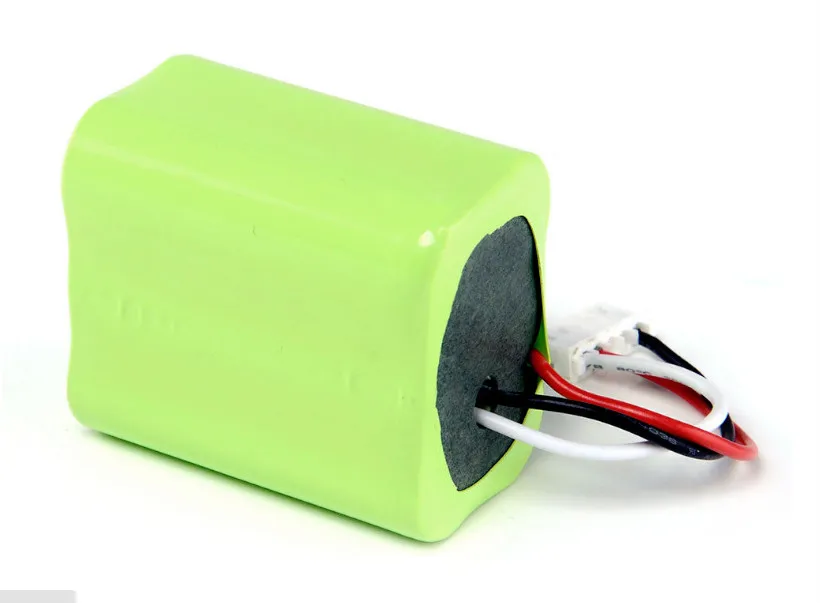 2x 7.2в батарея Ni-MH 3500mah Замена для Braava 380/380t мятный 5200 5200c | Электроника