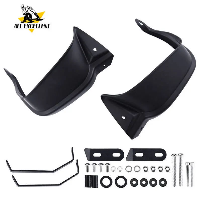 Защита для рук на мотоцикл защита мотоцикла руль BMW G310R G 310 R 2016 2017 2018 Kawasaki Z900 suzuki