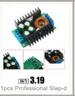 Digital LED Temperature Controller Thermostat Control Switch Waterproof Probe Wire Connect High Sensitivity Temperature Sensor
