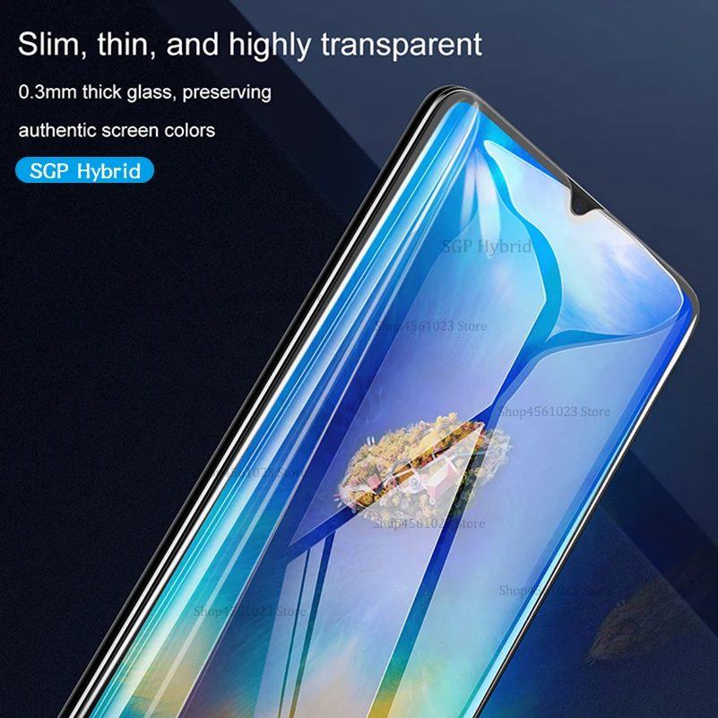 9D полное покрытие для Samsung Galaxy M20 M30 M10 M 30 20 10 закаленное стекло и на объектив камеры