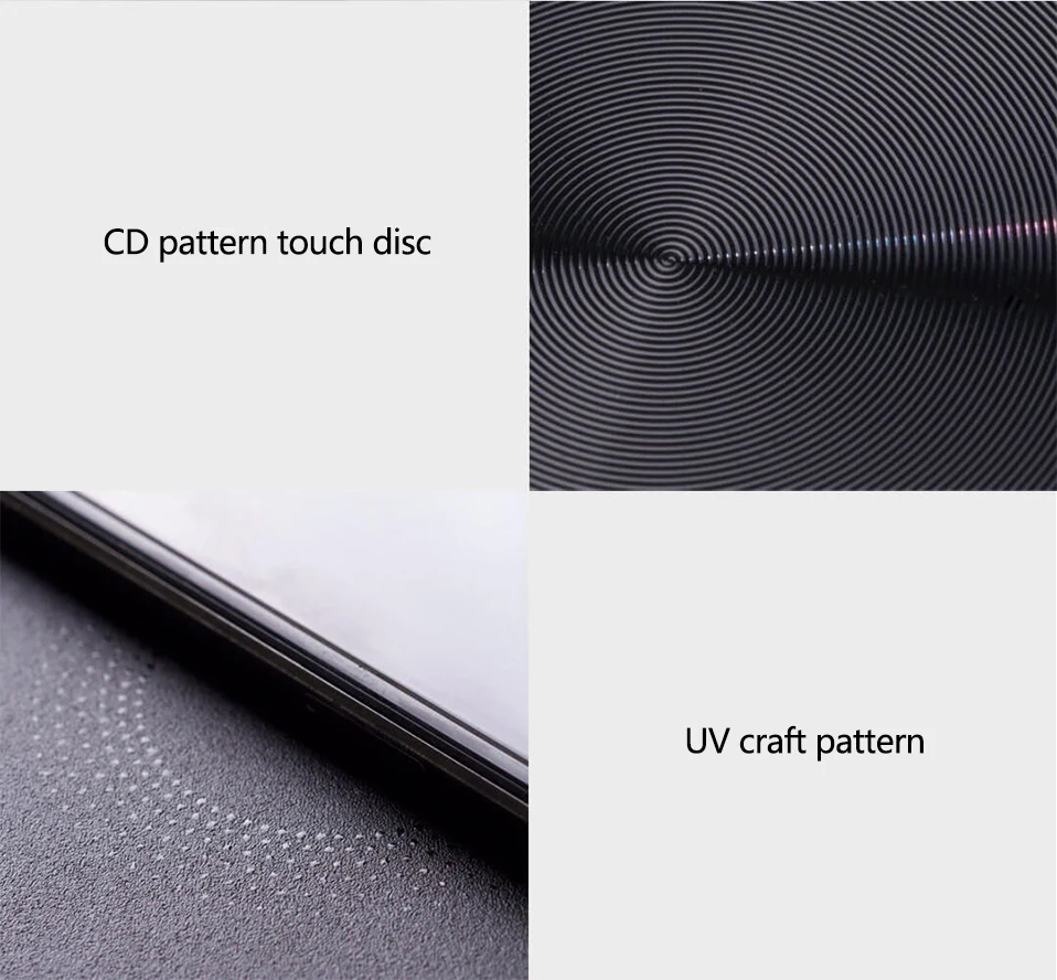Xiaomi Miiiw смарт-Мышь Pad Qi Беспроводная зарядка Xiaomi Беспроводное зарядное устройство для телефона Iphone X Xs Быстрая зарядка игровой коврик для мыши
