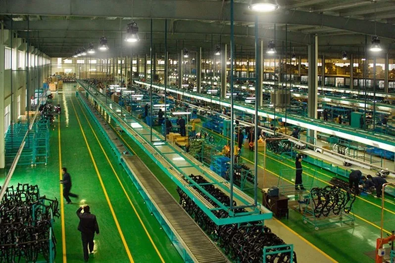 IP65 высокой пролить промышленная добыча лампы Водонепроницаемый Гараж мастерская склада light 100 w 150 w 200 w led высокий свет залива