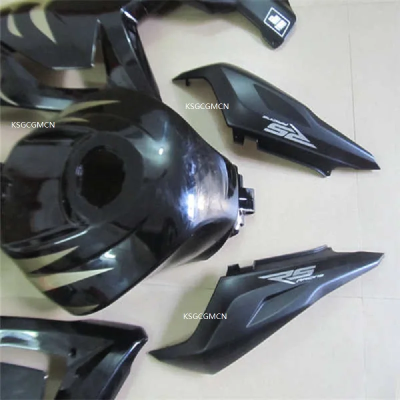 Литья под давлением обтекатель комплект для ухода за кожей Aprilia RS125 06 07 08 09 10 11 RS 125