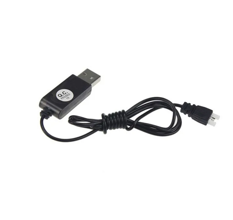 1 шт. Дрон Syma X5 X5C X5SC X5SW USB зарядный кабель RC Quadcopter запасные части X5-12