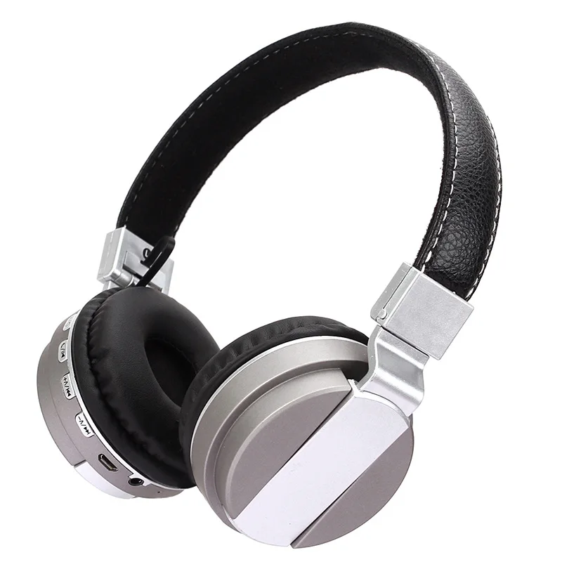 SOYTO B29 Беспроводной Bluetooth наушники гарнитуры стерео с микрофоном/TF для мобильного