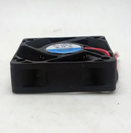 CF 12515S 12V 0.18A 5015 двухпроводной увлажнитель компьютерный шкаф блок питания тихий