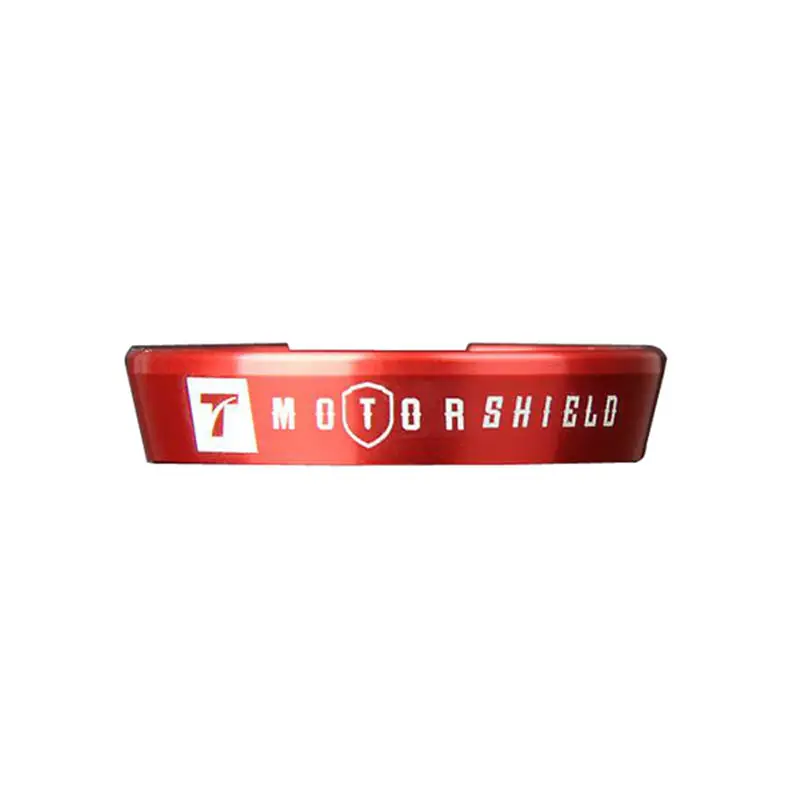 4 шт. T-MOTOR мотор Защитный Чехол чехол защитный для F40/F60 PRO II бесщеточный двигатель RC