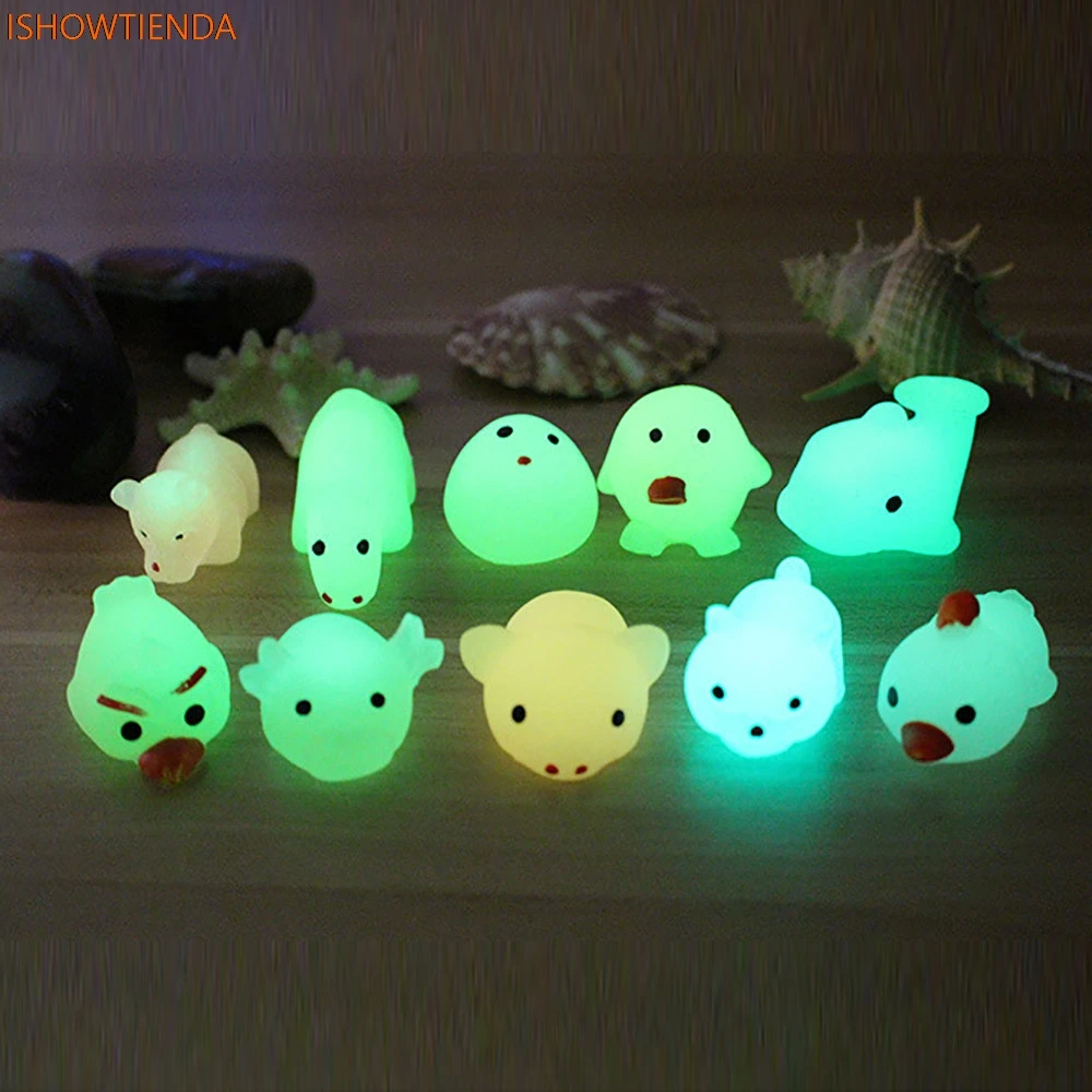 Симпатичная мягкая игрушка Mochi TPR для детей снятия стресса стресса|toys toys|toys toys toystoy
