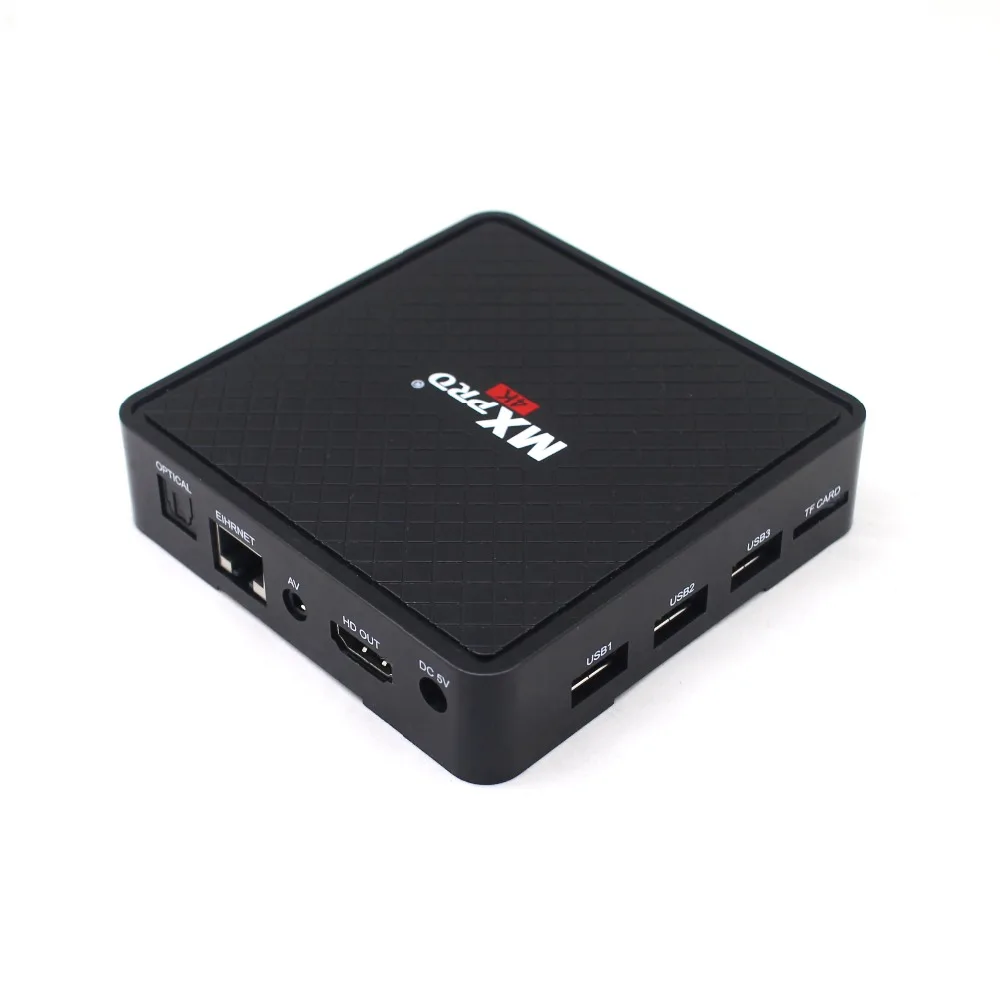 Android ТВ приставка. Смарт приставка с поддержкой 4К и разрешением HD.