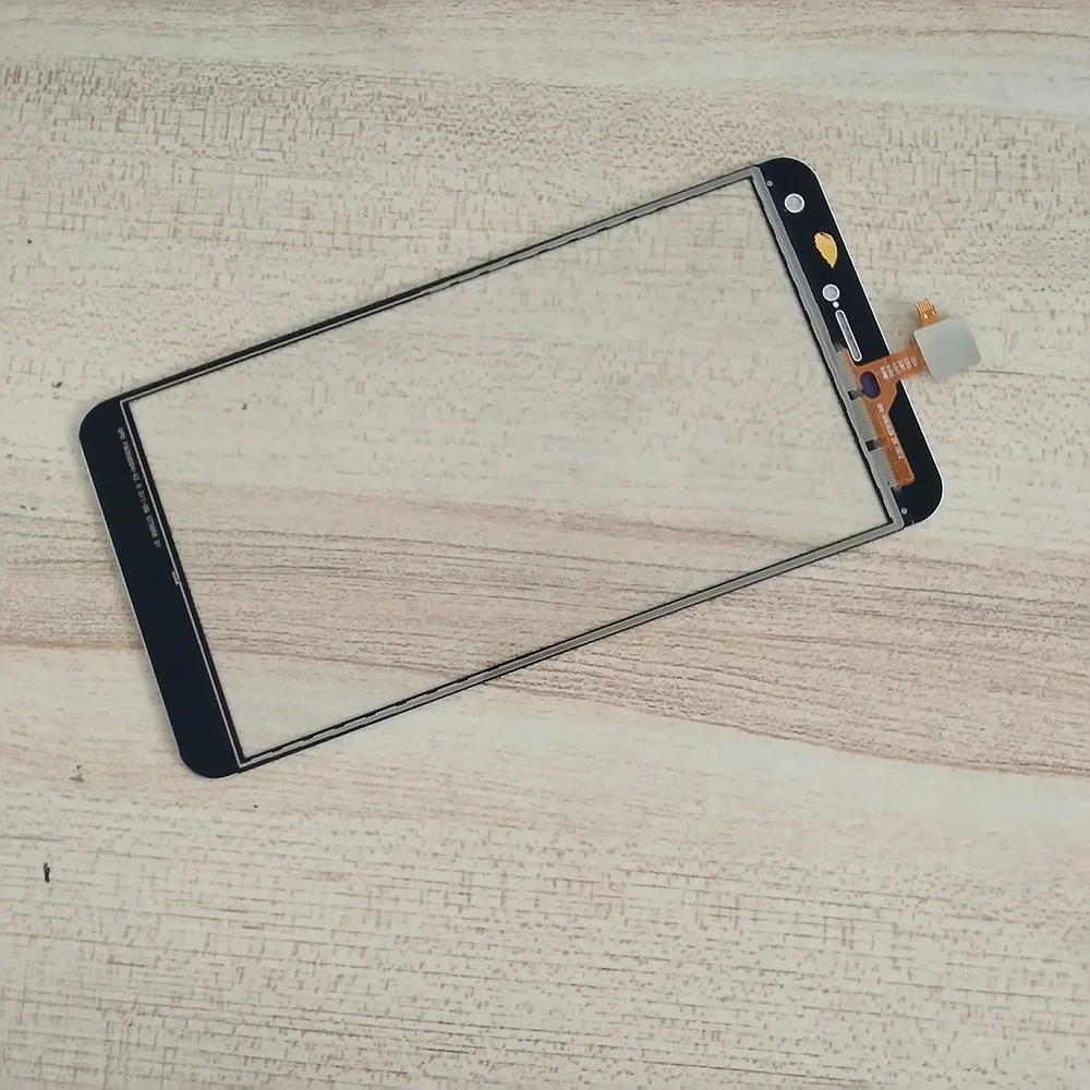 AICSRAD оригинальный TP Для oukitel u11 plus сенсорный экран Объектив сенсор + Сенсорная