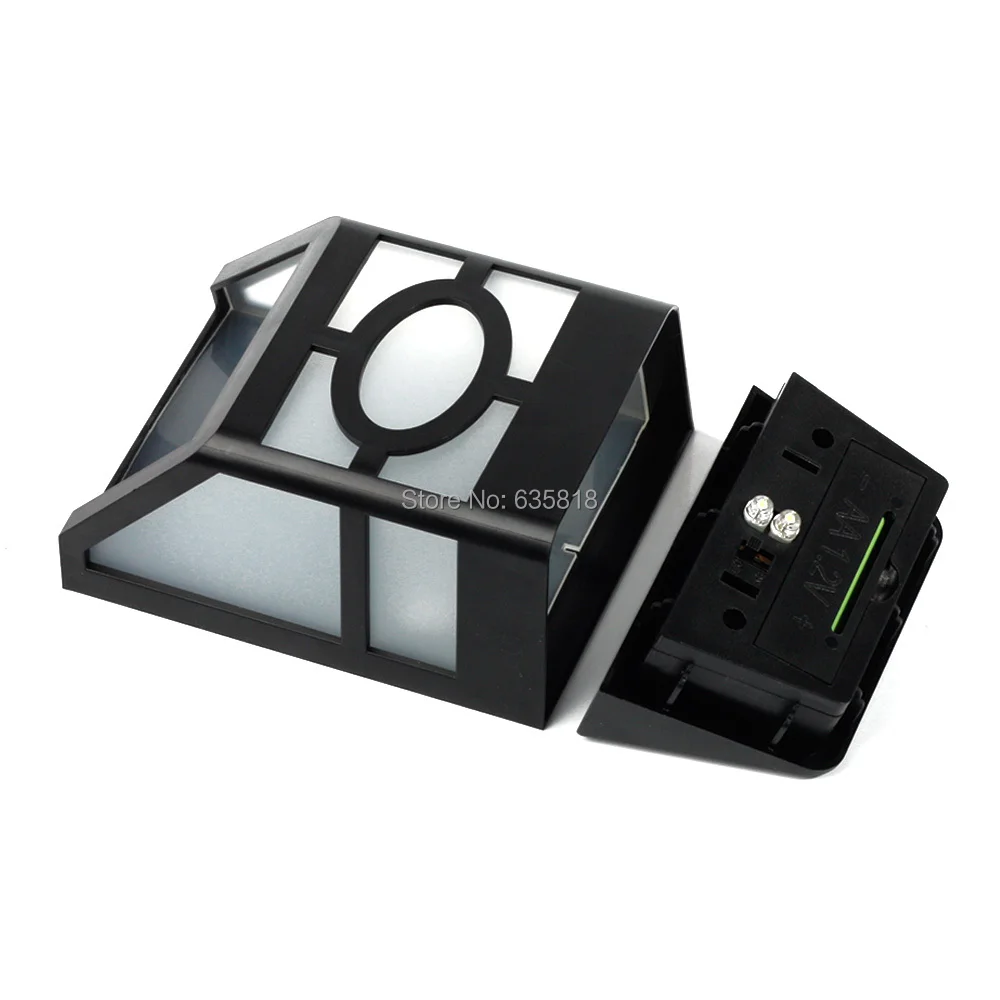 Уличное светодиодное освещение водонепроницаемая светодиодная лампа на