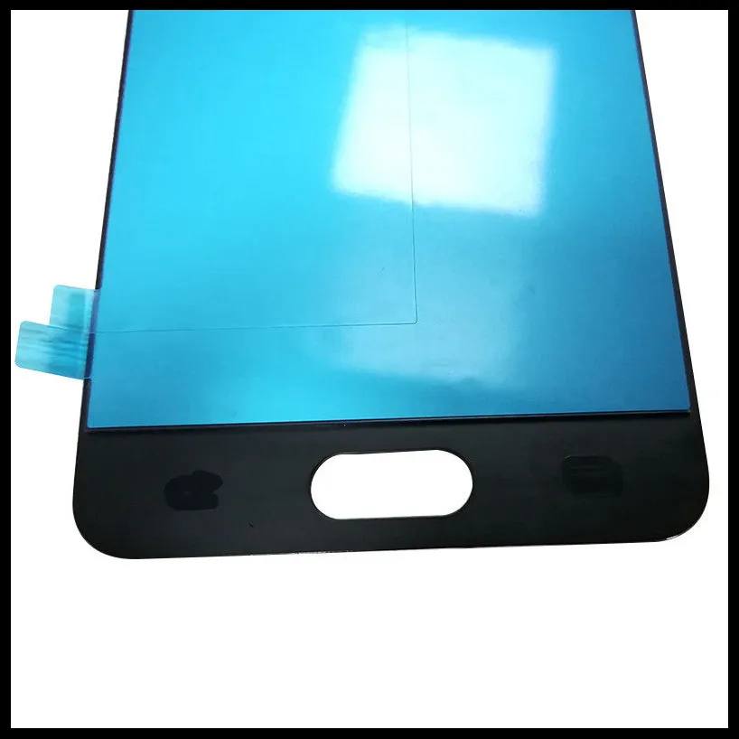 AMOLED мобильный телефон ЖК дисплей для Samsung Galaxy A3 2016 A310 A310F A310H A310M A310Y сенсорный экран