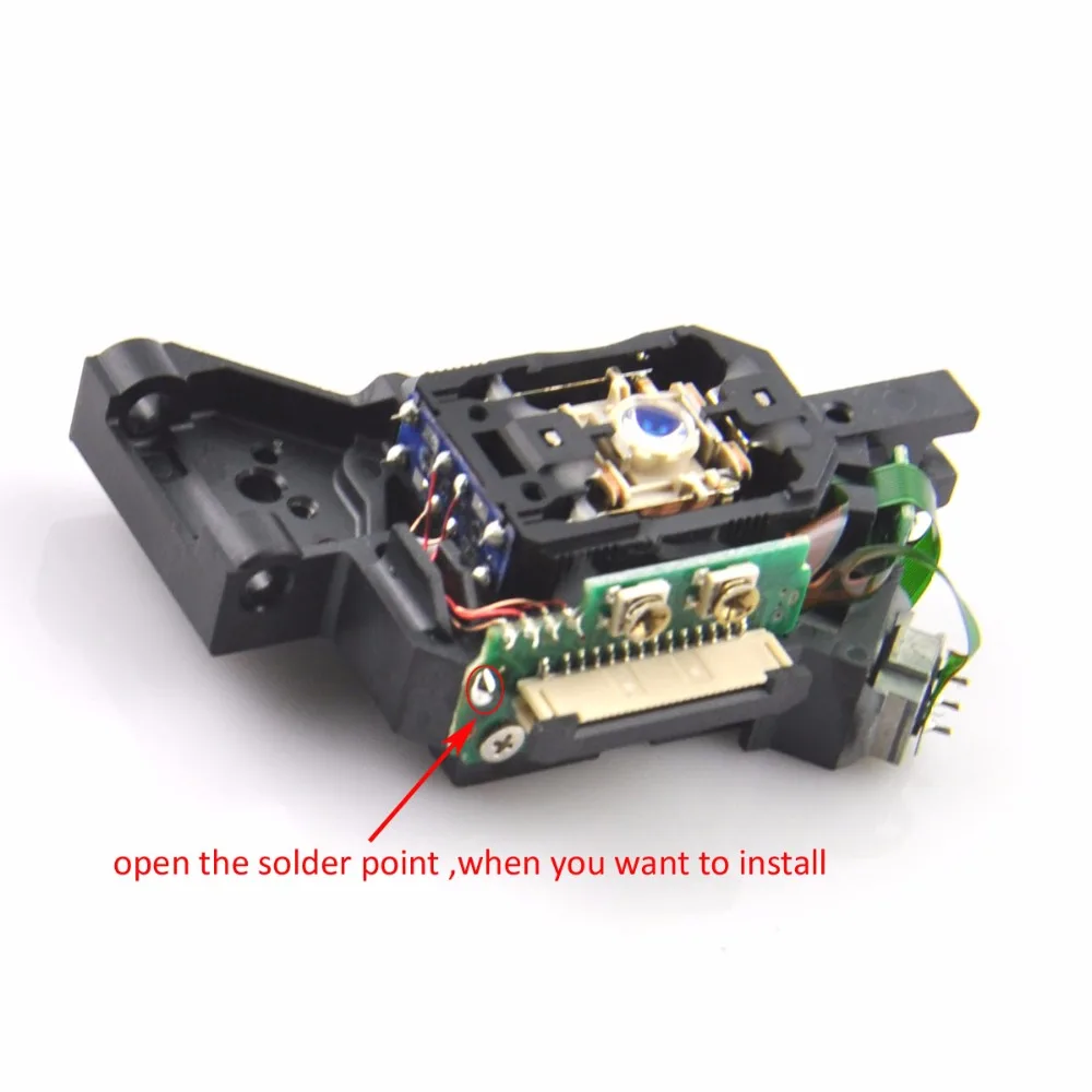 

Original new HOP-1200W HOP-1200W-B HOP1200WB HOP-1200X HOP-120X HOP120X HOP-120XH HOP12XH HOP120XH HOP-1200S DVD Laser lens