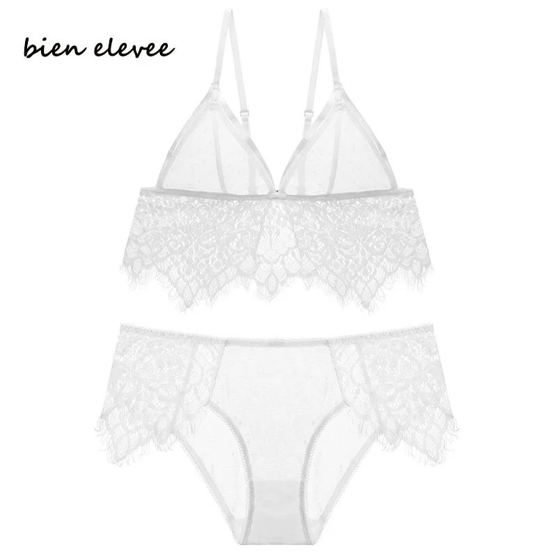 Новый прозрачный комплект с бюстгальтером s сексуальные бюстгальтеры нижнее