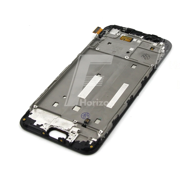 ДЛЯ VIVO X9 LCD Замена сенсорного экрана стеклянная панель дигитайзер полная сборка