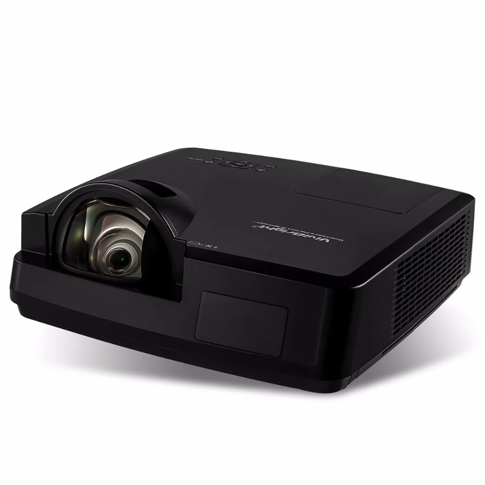 Оригинальный ЖК-проектор ViviBright PRX570ST с коротким фокусом мультимедийный деловой