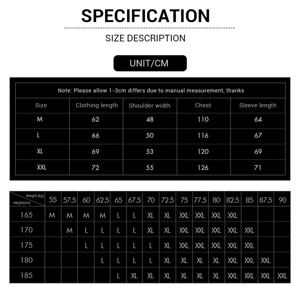 DUHAN Motorcycle Jacket Men Waterproof Oxford Cloth Moto Windproof Motocross Off-Road Racing Protective Gear | Автомобили и
