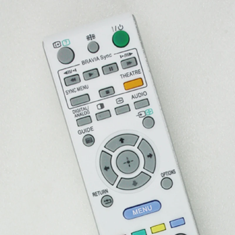 Подходит для SONY KDL 46V4000 32W4000 40V4000 TV Remote Control|Пульты ДУ| |