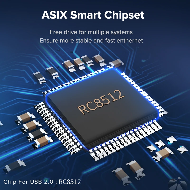 USB для RJ45 10/100 Мбит/с USB Ethernet адаптер Сетевая карта LAN USB сетевой адаптер Lan RJ45 карта для ПК ноутбук Win7 Andriod Mac
