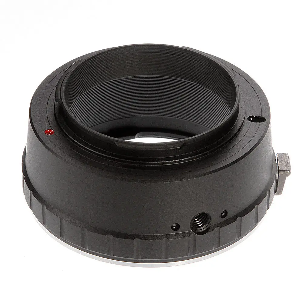 Кольцо адаптер FOTGA для объектива камеры объектив Praktica PB Sony E Mount NEX A7 A7R 5r A5000
