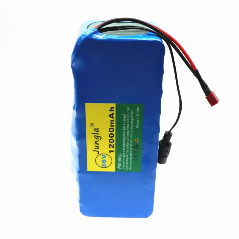 36 v 12ah Электрический велосипед аккумулятор 18650 аккумулятор 36V8ah 10ah 12ah 500 W высокой мощности и емкости 42 V мотоцикл Скутер
