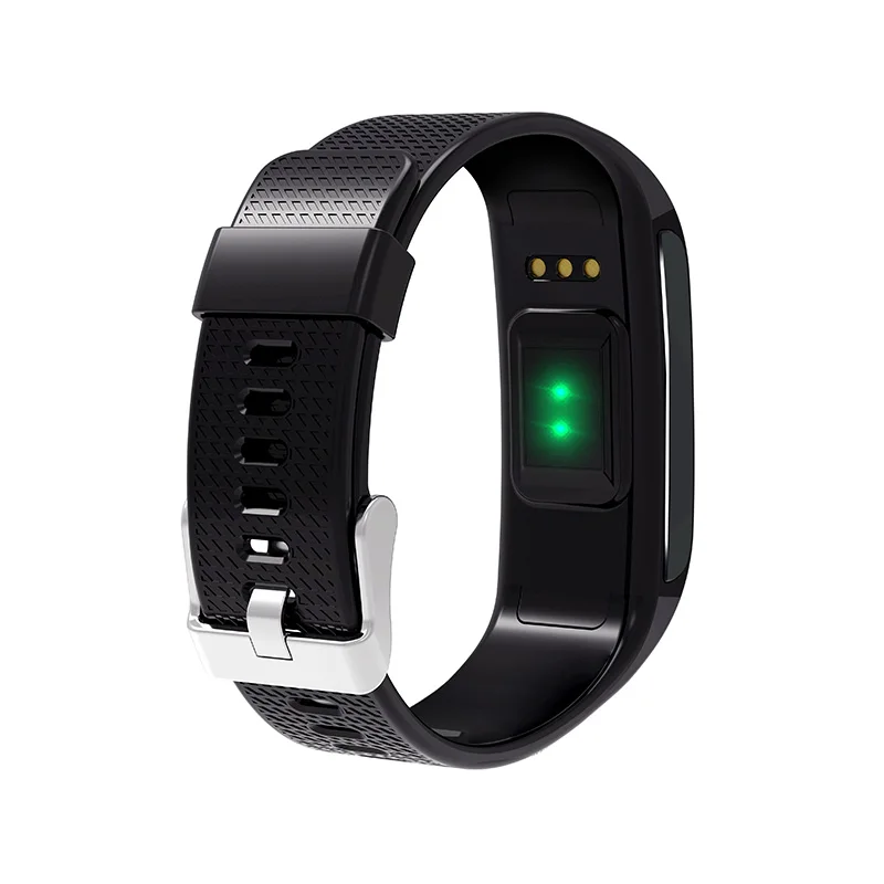 XGODY CK18S Смарт часы с сердечным ритмом для мужчин фитнес браслет Android iOS