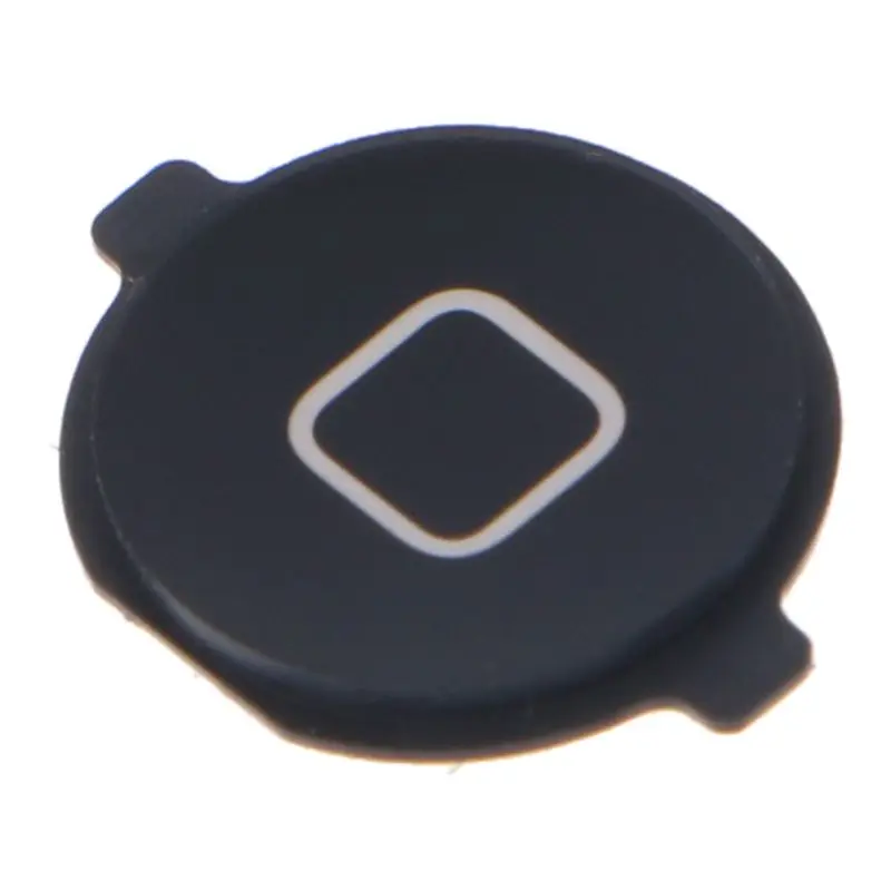 Замена кнопки Home Menu запасная крышка для возврата ключа резиновый держатель