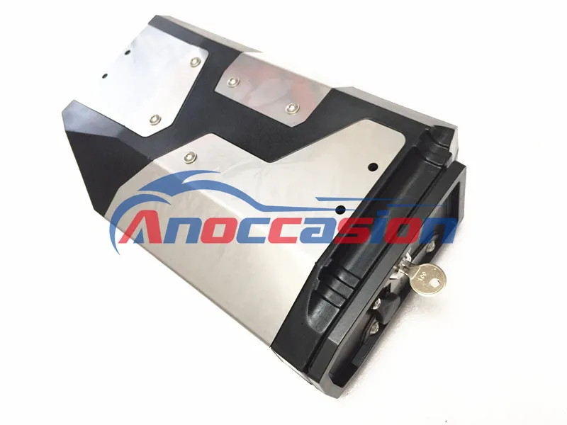 Для BMW R1200GS LC ADV Adventure 04 17 декоративный алюминиевый ящик для инструментов подходит