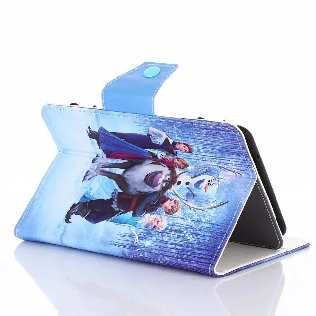 Высококачественный Универсальный чехол из искусственной кожи для jumper EZpad mini5 8 inchTablet PC для jumper EZpad mini 5 Чехол