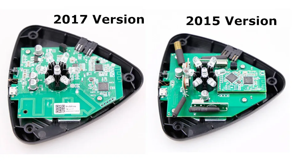 Новый Broadlink RM03 RM Pro Universal интеллектуальный контроллер умный дом автоматизация WI FI +