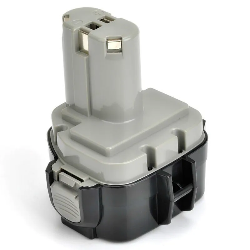 Аккумуляторная батарея для MAKITA 1234 1233 6223D 6980FD 3500 мАч 12 В|battery for makita|12v batterybattery |