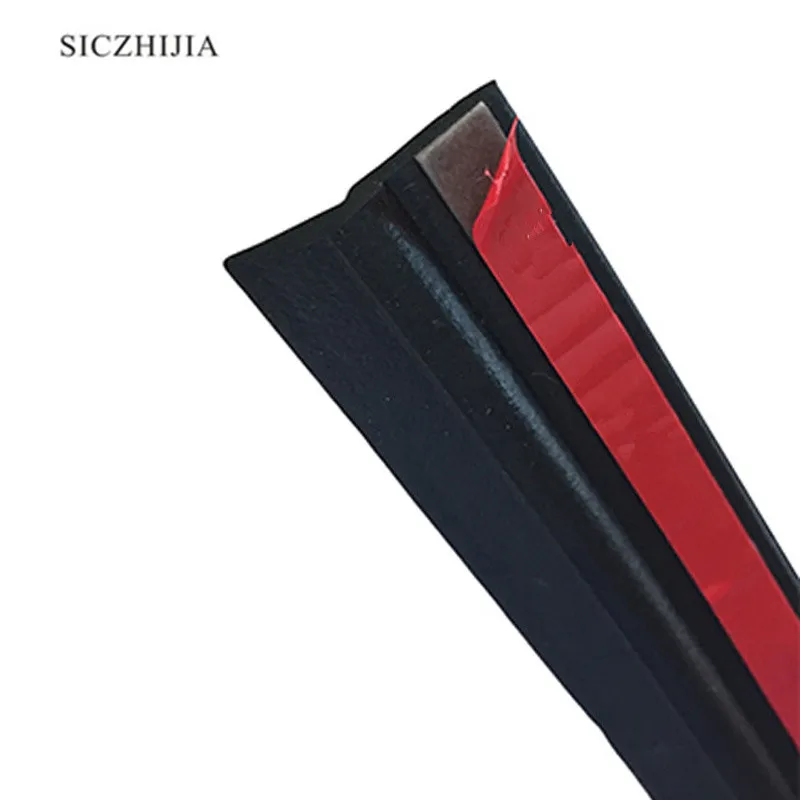 Резиновое звукоизоляционное уплотнение для автомобильной двери Porsche Cayenne Macan S