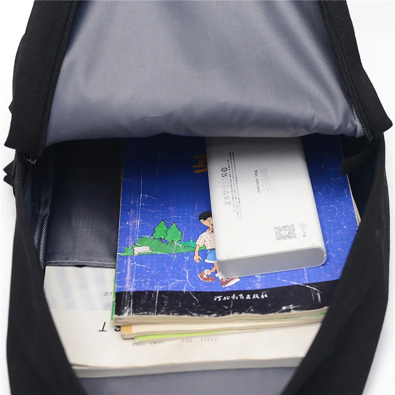 Female students' junior high school social campus harajuku backpack | Багаж и сумки