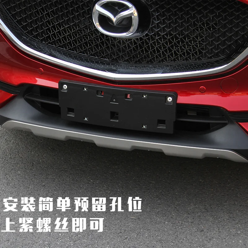 Высокое качество нержавеющая сталь передний и задний бампер противоскользящая