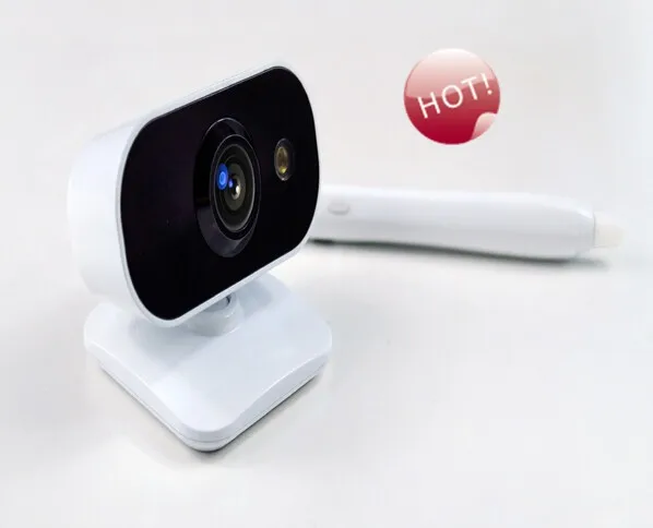 Умная цифровая доска Multi Touch портативная инфракрасная интерактивная для