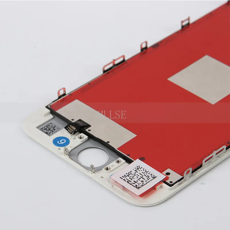 3 шт./лот AAA дисплей для iPhone 6s plus ЖК-дисплей дигитайзер телефона Полное стекло в