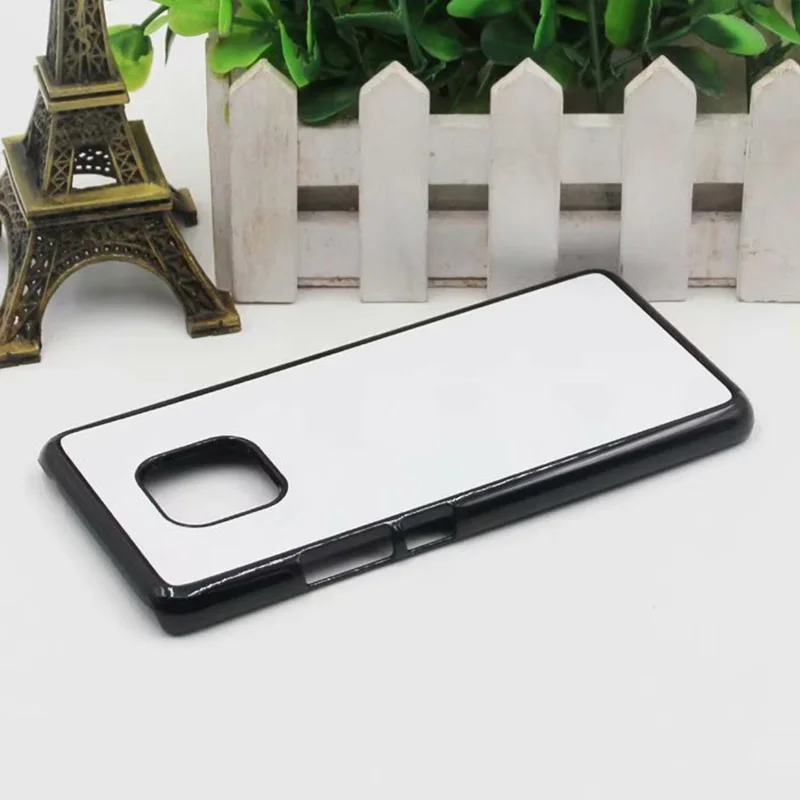 NSBuni 2D пустой ПК чехол для задней панели телефона Huawei Mate 20 Pro Чехол Сделай Сам