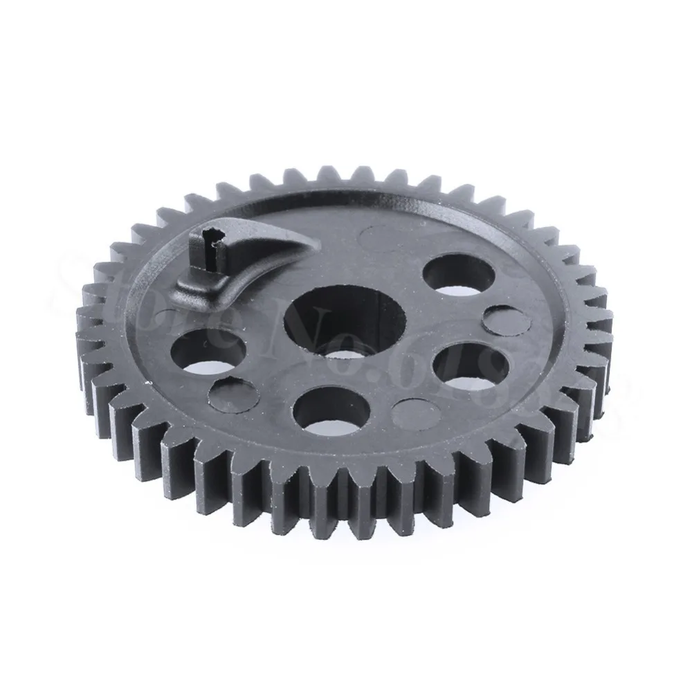 RC HSP 06033 Spur Diff gear 42T для 1/10 nitro buggy 94106 94166 94155 Warhead Backwash Redcat Shockwave Tornado S30 Vortex SS | Игрушки и