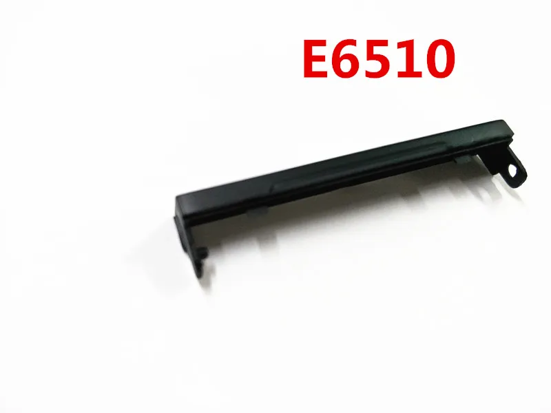

New Hard Disk Hard Drive Cover HDD Caddy + screw for Dell Latitude E6510