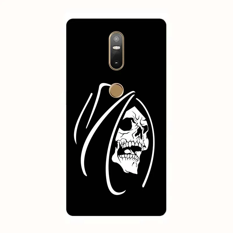 Мягкий Силиконовый ТПУ для телефона, чехол для lenovo Phab2 Plus/Phab 2 Plus, чехол s с принтом, задняя крышка, защитный чехол, чехол, цветная сумка